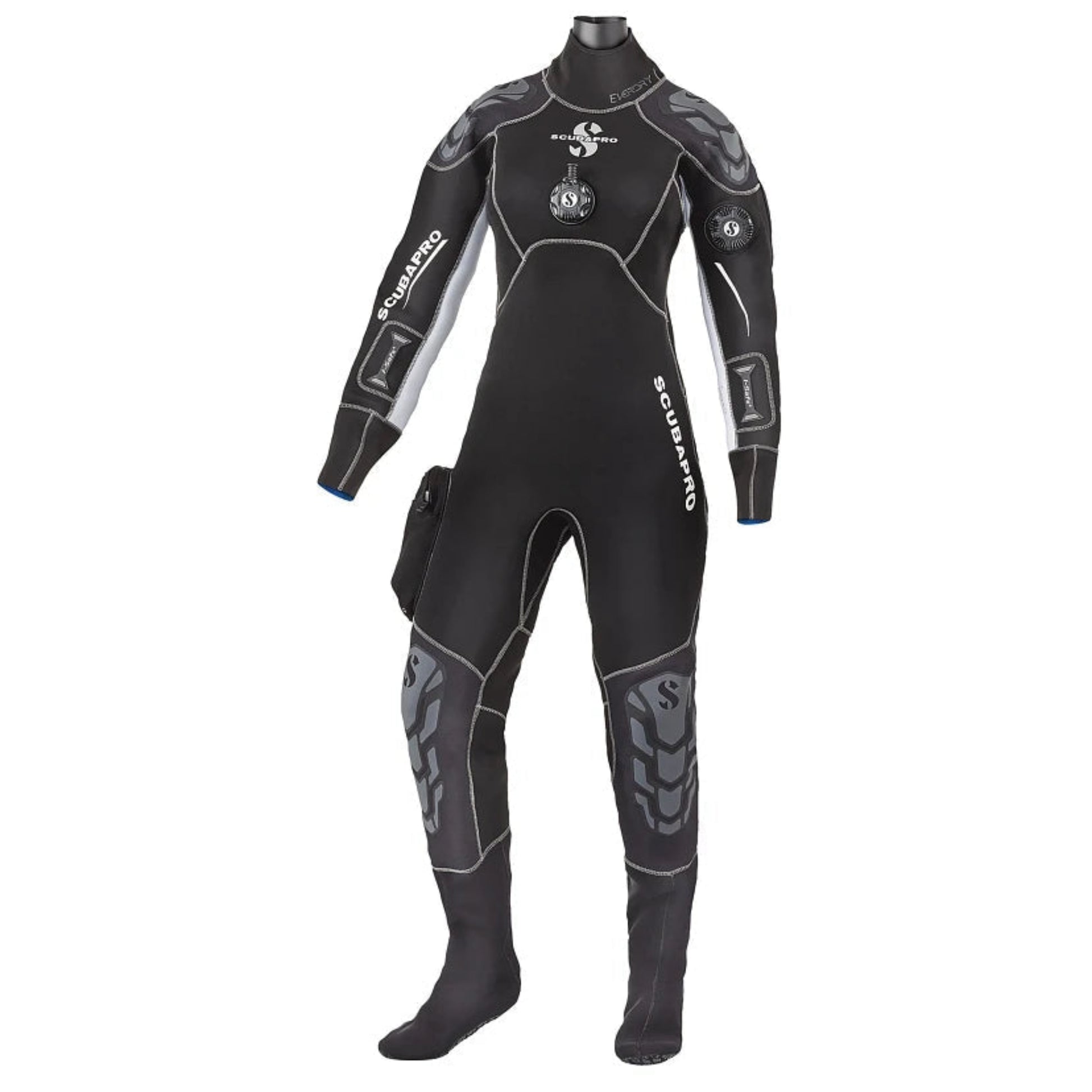 Scubapro Everdry 4mm Drysuit - Women - Infinity DiveScubapro Everdry 4mm Drysuit - WomenScubapro