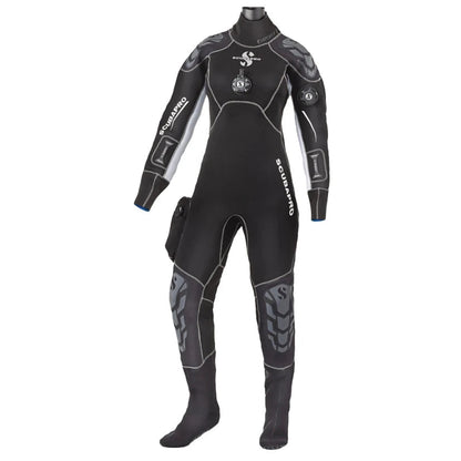 Scubapro Everdry 4mm Drysuit - Women - Infinity DiveScubapro Everdry 4mm Drysuit - WomenScubapro
