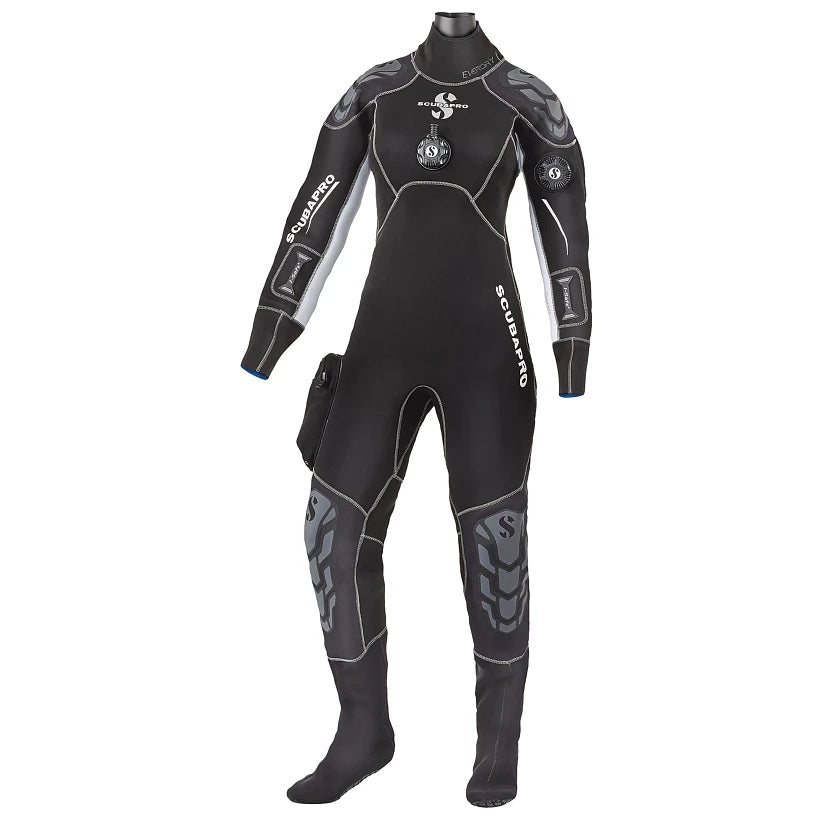 Scubapro Everdry 4mm Drysuit - Women - Infinity DiveScubapro Everdry 4mm Drysuit - WomenScubapro