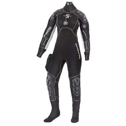 Scubapro Everdry 4mm Drysuit - Women - Infinity DiveScubapro Everdry 4mm Drysuit - WomenScubapro