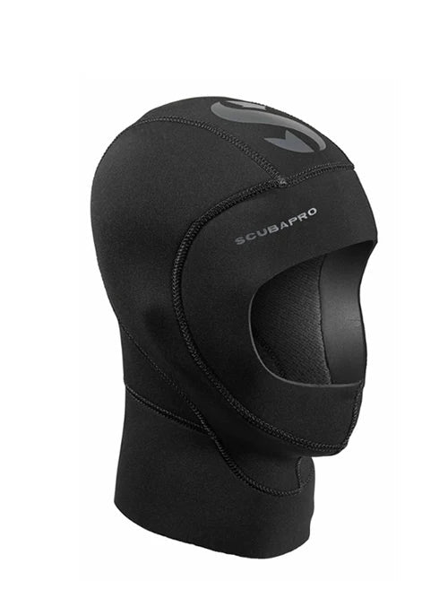 Scubapro Everflex 5/3mm Hood - Infinity DiveScubapro Everflex 5/3mm HoodScubapro