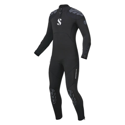 Scubapro Everflex Yulex 7.5/5mm Wetsuit - Men - Infinity DiveScubapro Everflex Yulex 7.5/5mm Wetsuit - MenScubapro