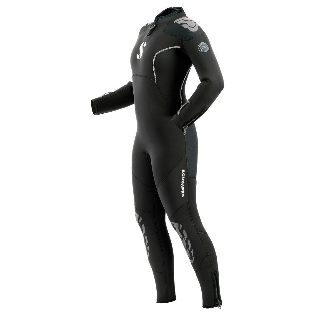 Scubapro Everflex Yulex 7.5/5mm Wetsuit - Women - Infinity DiveScubapro Everflex Yulex 7.5/5mm Wetsuit - WomenScubapro