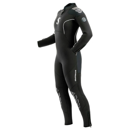 Scubapro Everflex Yulex 7.5/5mm Wetsuit - Women - Infinity DiveScubapro Everflex Yulex 7.5/5mm Wetsuit - WomenScubapro