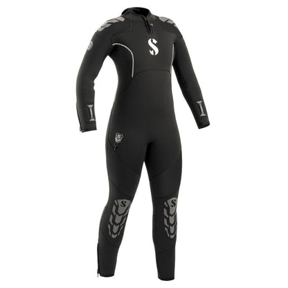 Scubapro Everflex Yulex 7.5/5mm Wetsuit - Women - Infinity DiveScubapro Everflex Yulex 7.5/5mm Wetsuit - WomenScubapro