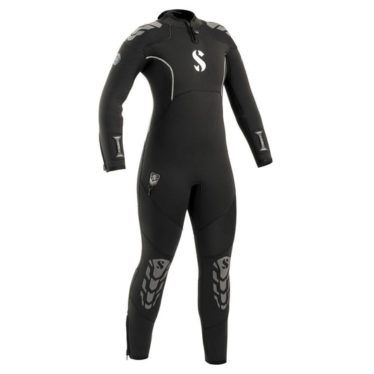 Scubapro Everflex Yulex 7.5/5mm Wetsuit - Women - Infinity DiveScubapro Everflex Yulex 7.5/5mm Wetsuit - WomenScubapro