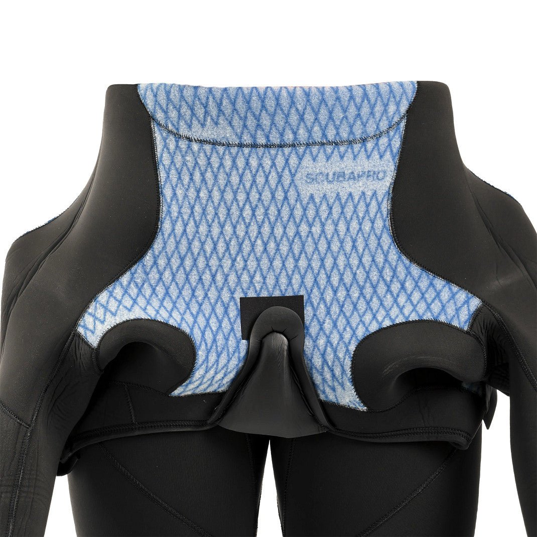 Scubapro Everflex Yulex 7.5/5mm Wetsuit - Women - Infinity DiveScubapro Everflex Yulex 7.5/5mm Wetsuit - WomenScubapro