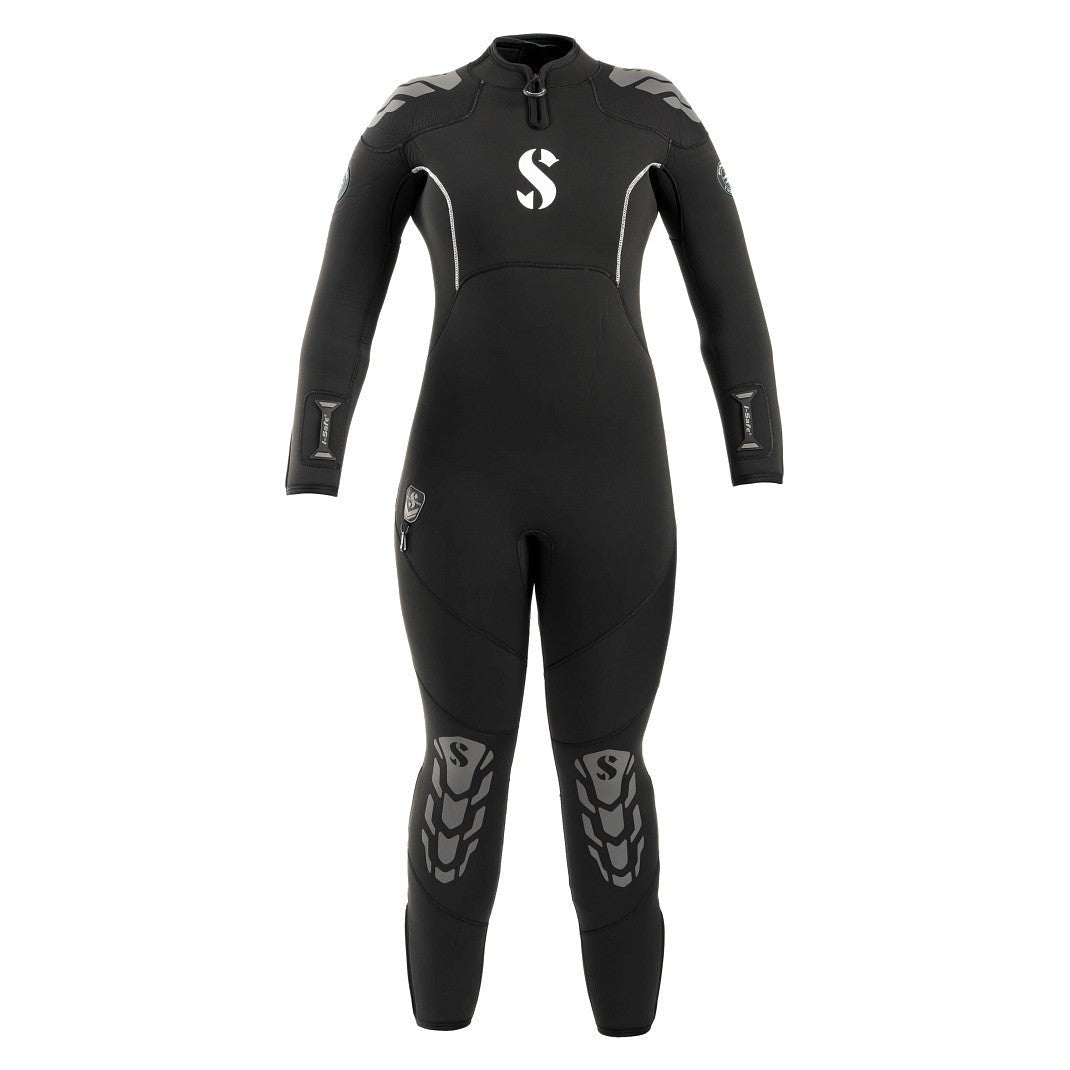 Scubapro Everflex Yulex 7.5/5mm Wetsuit - Women - Infinity DiveScubapro Everflex Yulex 7.5/5mm Wetsuit - WomenScubapro