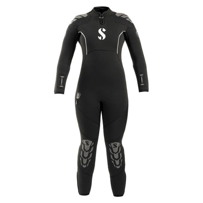 Scubapro Everflex Yulex 7.5/5mm Wetsuit - Women - Infinity DiveScubapro Everflex Yulex 7.5/5mm Wetsuit - WomenScubapro