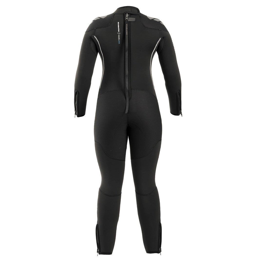 Scubapro Everflex Yulex 7.5/5mm Wetsuit - Women - Infinity DiveScubapro Everflex Yulex 7.5/5mm Wetsuit - WomenScubapro