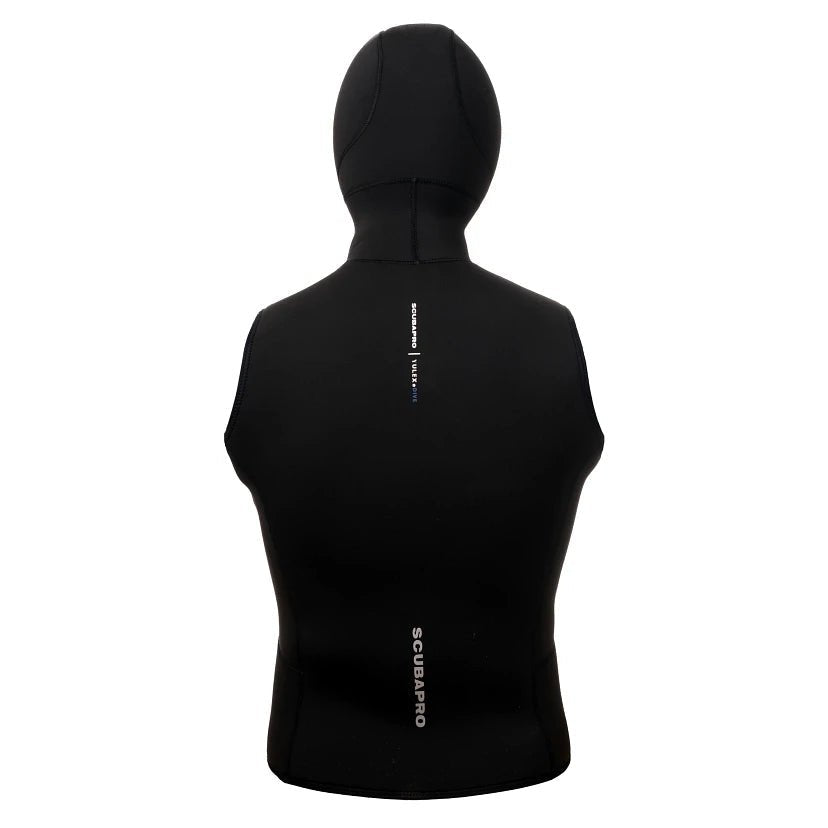 Scubapro Everflex Yulex Hooded Vest 2mm - Unisex - Infinity DiveScubapro Everflex Yulex Hooded Vest 2mm - UnisexScubapro