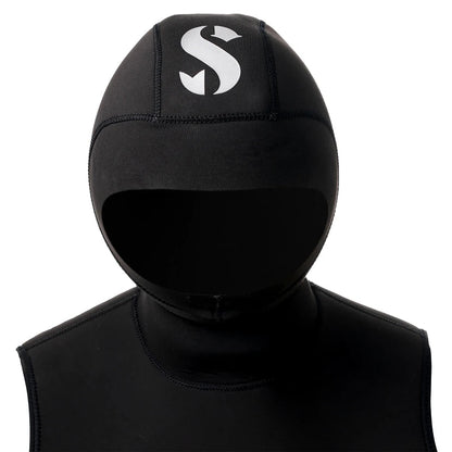 Scubapro Everflex Yulex Hooded Vest 2mm - Unisex - Infinity DiveScubapro Everflex Yulex Hooded Vest 2mm - UnisexScubapro
