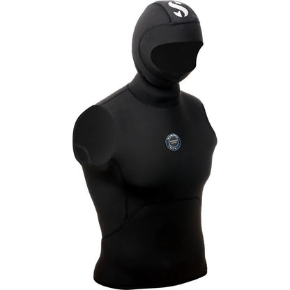 Scubapro Everflex Yulex Hooded Vest 2mm - Unisex - Infinity DiveScubapro Everflex Yulex Hooded Vest 2mm - UnisexScubapro