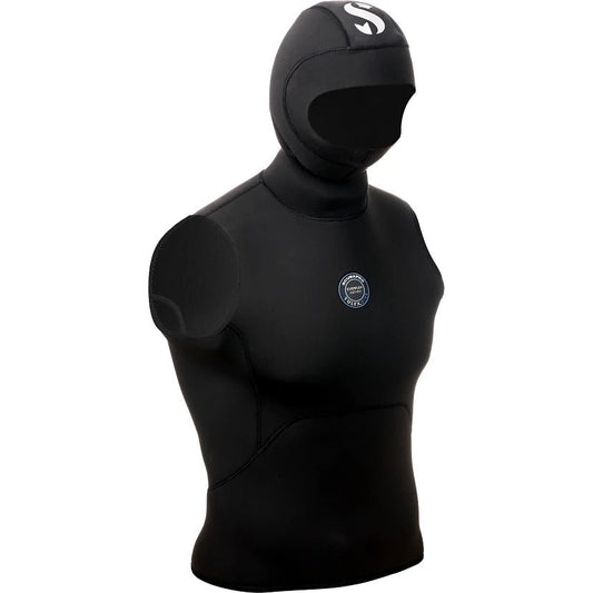 Scubapro Everflex Yulex Hooded Vest 2mm - Unisex - Infinity DiveScubapro Everflex Yulex Hooded Vest 2mm - UnisexScubapro