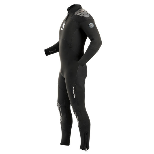 Scubapro Everflex Yulex Wetsuit 5/4mm - Men - Infinity DiveScubapro Everflex Yulex Wetsuit 5/4mm - MenScubapro