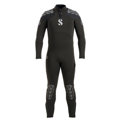 Scubapro Everflex Yulex Wetsuit 5/4mm - Men - Infinity DiveScubapro Everflex Yulex Wetsuit 5/4mm - MenScubapro