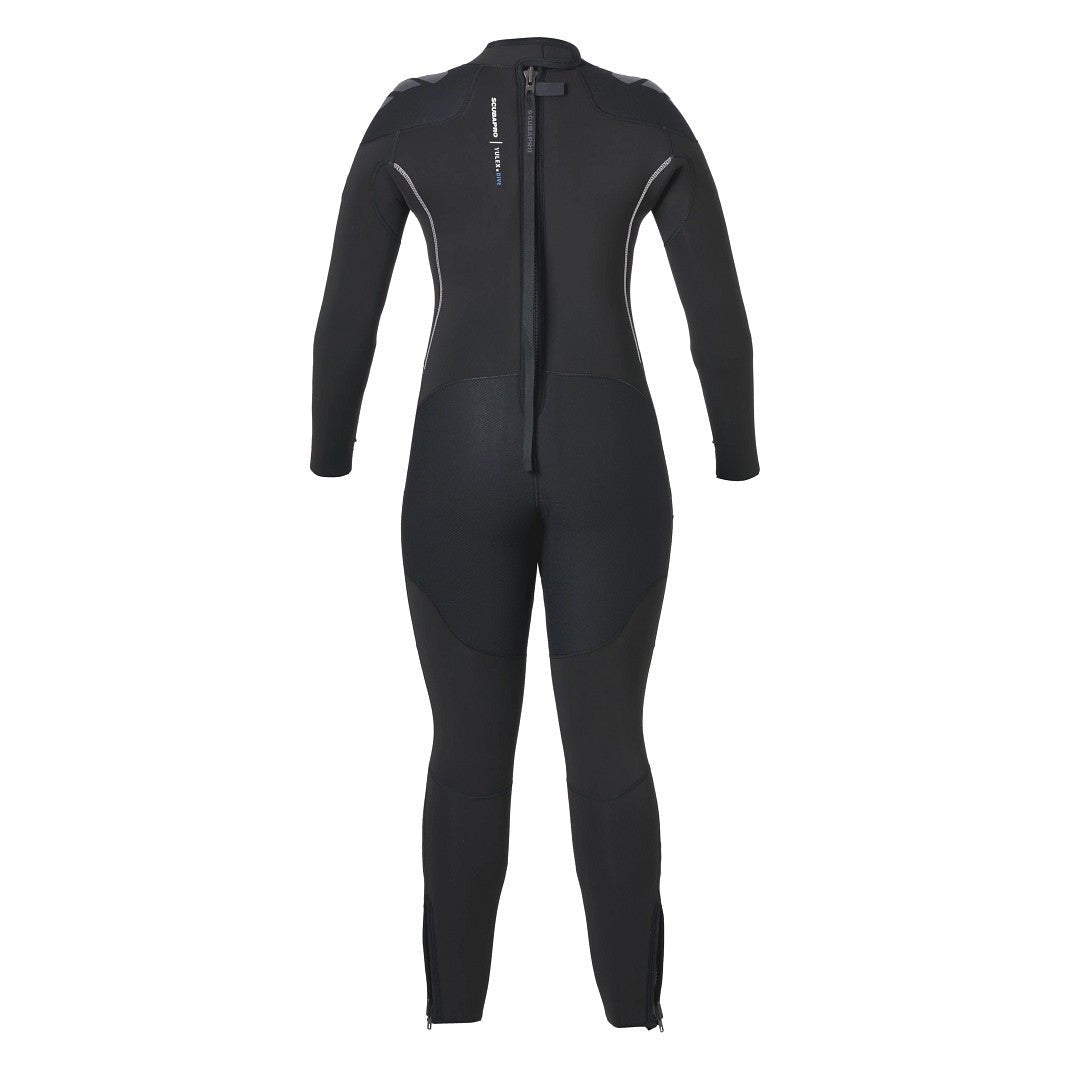 Scubapro Everflex Yulex Wetsuit 5/4mm - Women - Infinity DiveScubapro Everflex Yulex Wetsuit 5/4mm - WomenScubapro