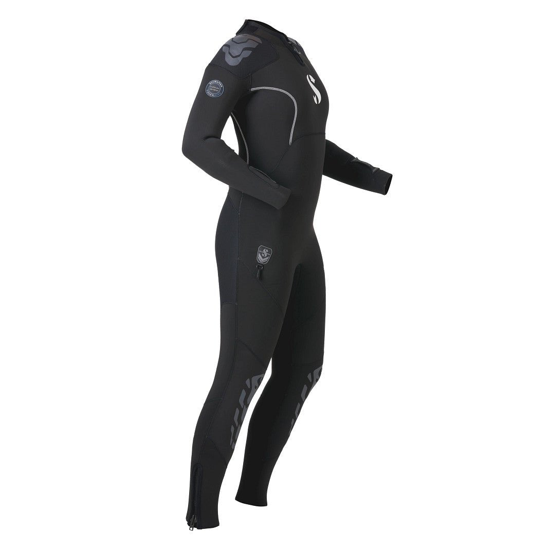Scubapro Everflex Yulex Wetsuit 5/4mm - Women - Infinity DiveScubapro Everflex Yulex Wetsuit 5/4mm - WomenScubapro