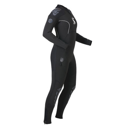 Scubapro Everflex Yulex Wetsuit 5/4mm - Women - Infinity DiveScubapro Everflex Yulex Wetsuit 5/4mm - WomenScubapro