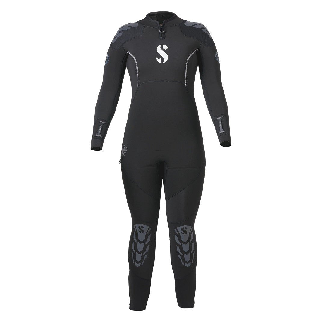 Scubapro Everflex Yulex Wetsuit 5/4mm - Women - Infinity DiveScubapro Everflex Yulex Wetsuit 5/4mm - WomenScubapro