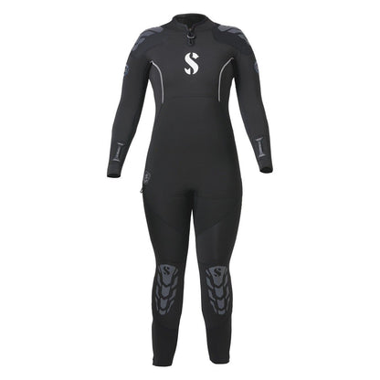 Scubapro Everflex Yulex Wetsuit 5/4mm - Women - Infinity DiveScubapro Everflex Yulex Wetsuit 5/4mm - WomenScubapro