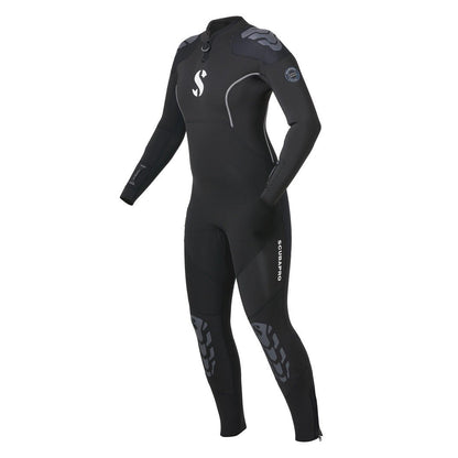 Scubapro Everflex Yulex Wetsuit 5/4mm - Women - Infinity DiveScubapro Everflex Yulex Wetsuit 5/4mm - WomenScubapro