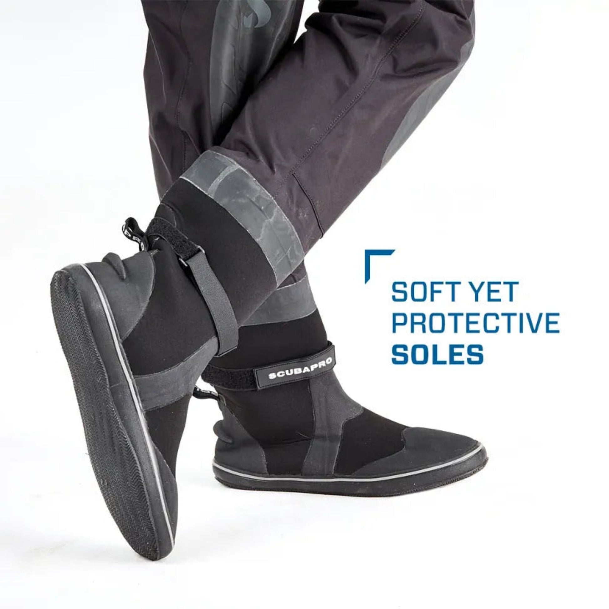 Scubapro Evertech Breathable Drysuit - Men - Infinity DiveScubapro Evertech Breathable Drysuit - MenScubapro