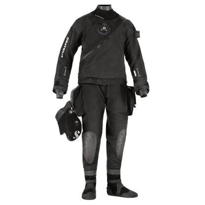 Scubapro Evertech Breathable Drysuit - Men - Infinity DiveScubapro Evertech Breathable Drysuit - MenScubapro