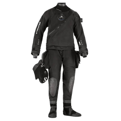 Scubapro Evertech Breathable Drysuit - Women