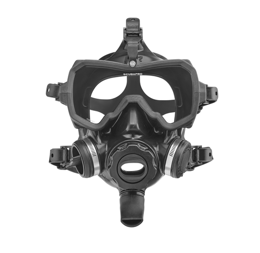 Scubapro Full Face Mask FM2 - Infinity DiveScubapro Full Face Mask FM2Scubapro