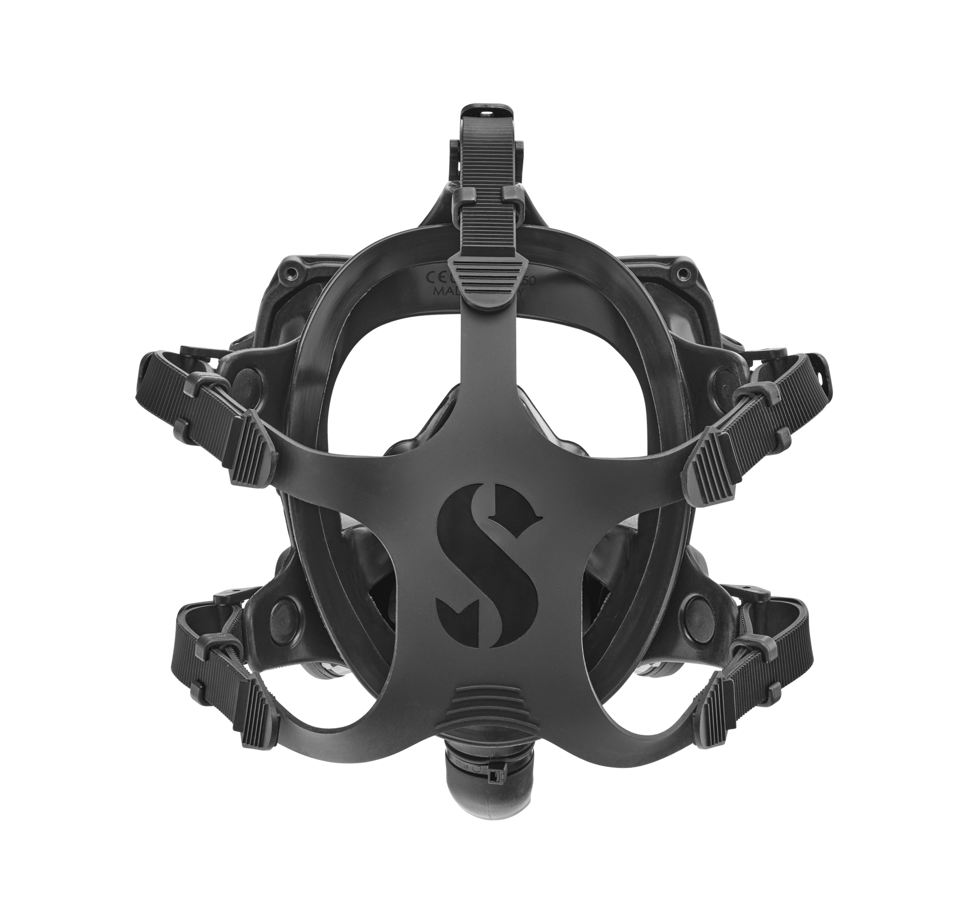 Scubapro Full Face Mask FM2 - Infinity DiveScubapro Full Face Mask FM2Scubapro