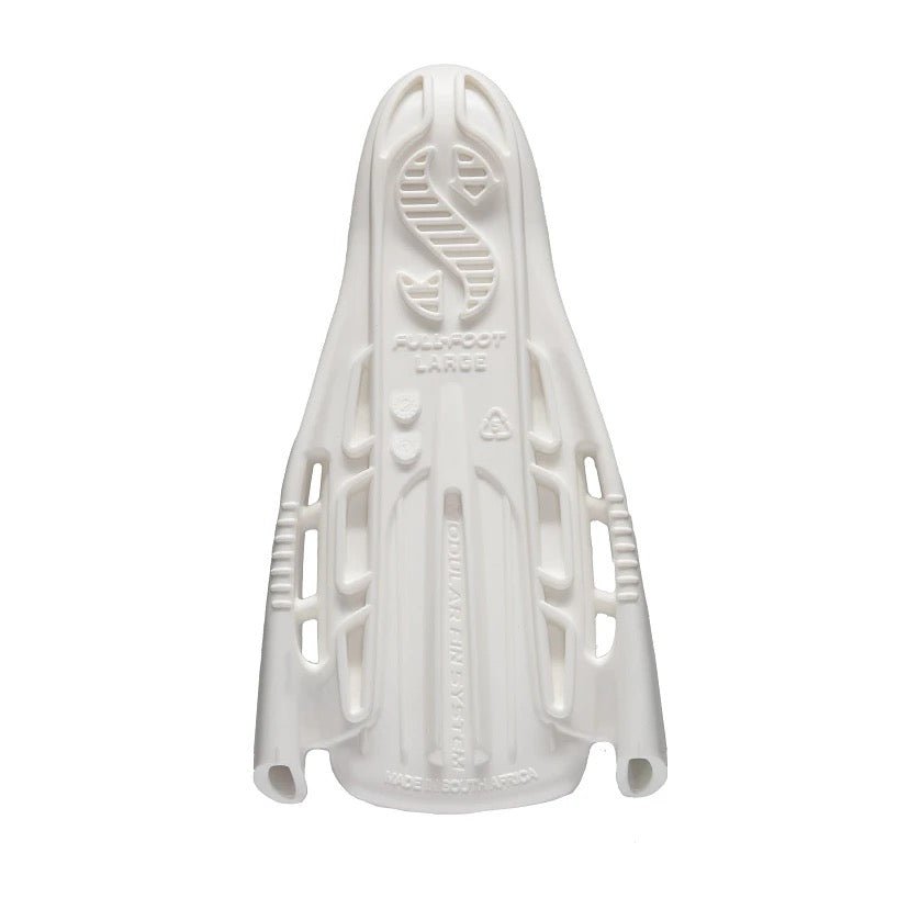 Scubapro Full Foot Pocket Modular Fin System - Infinity DiveScubapro Full Foot Pocket Modular Fin SystemScubapro