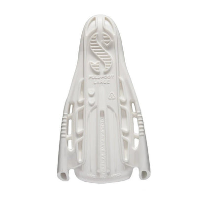 Scubapro Full Foot Pocket Modular Fin System - Infinity DiveScubapro Full Foot Pocket Modular Fin SystemScubapro