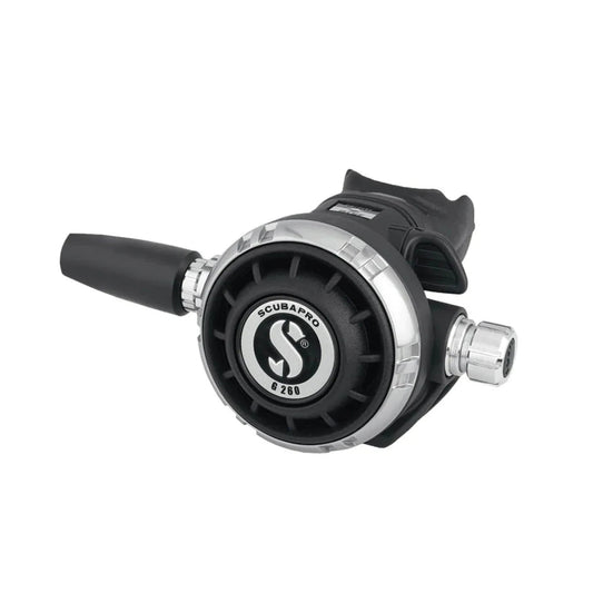 Scubapro G260 Scuba Regulator - Second Stage Only - Infinity DiveScubapro G260 Scuba Regulator - Second Stage OnlyScubapro