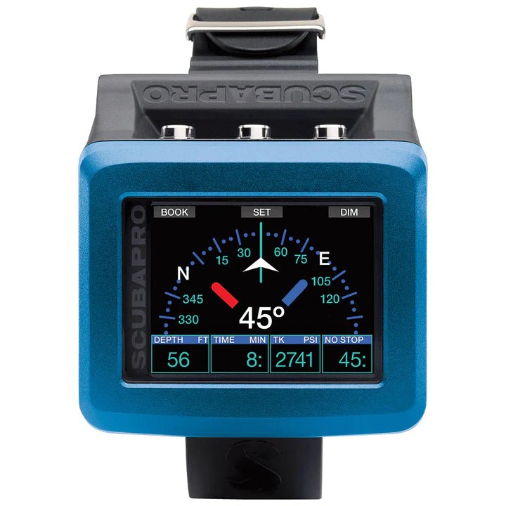 Scubapro Galileo 2 G2 Tek Wrist Dive Computer - Infinity DiveScubapro Galileo 2 G2 Tek Wrist Dive ComputerScubapro