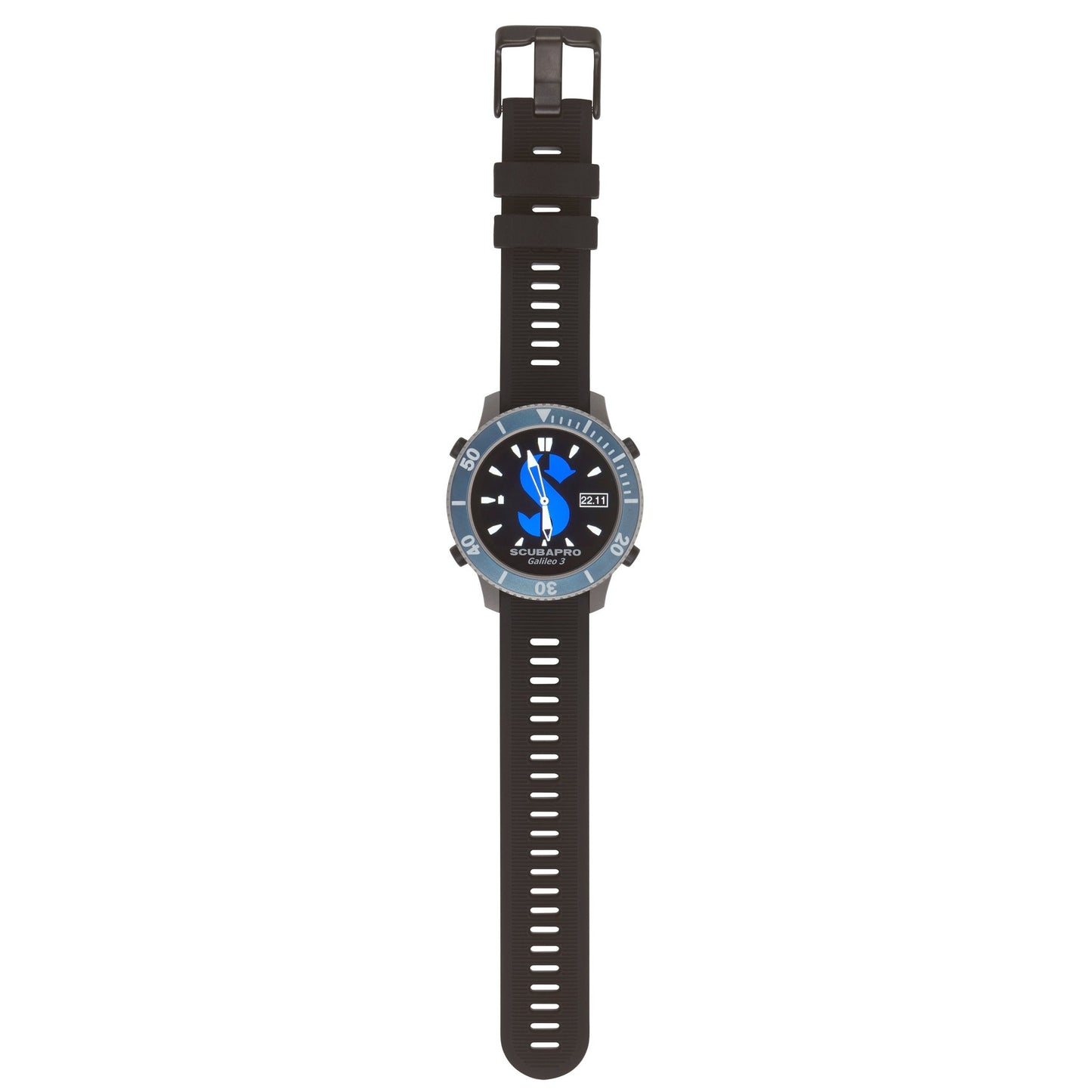 Scubapro Galileo 3 Titanium (G3 TI) Wrist Dive Computer - Infinity DiveScubapro Galileo 3 Titanium (G3 TI) Wrist Dive ComputerScubapro