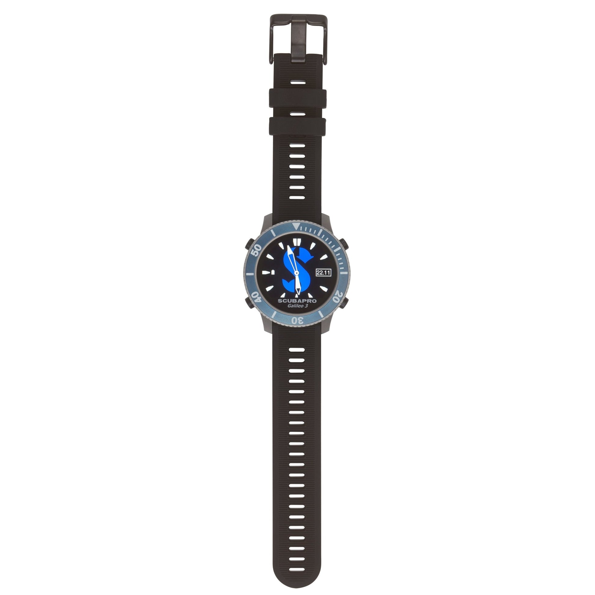 Scubapro Galileo 3 Titanium (G3 TI) Wrist Dive Computer - Infinity DiveScubapro Galileo 3 Titanium (G3 TI) Wrist Dive ComputerScubapro