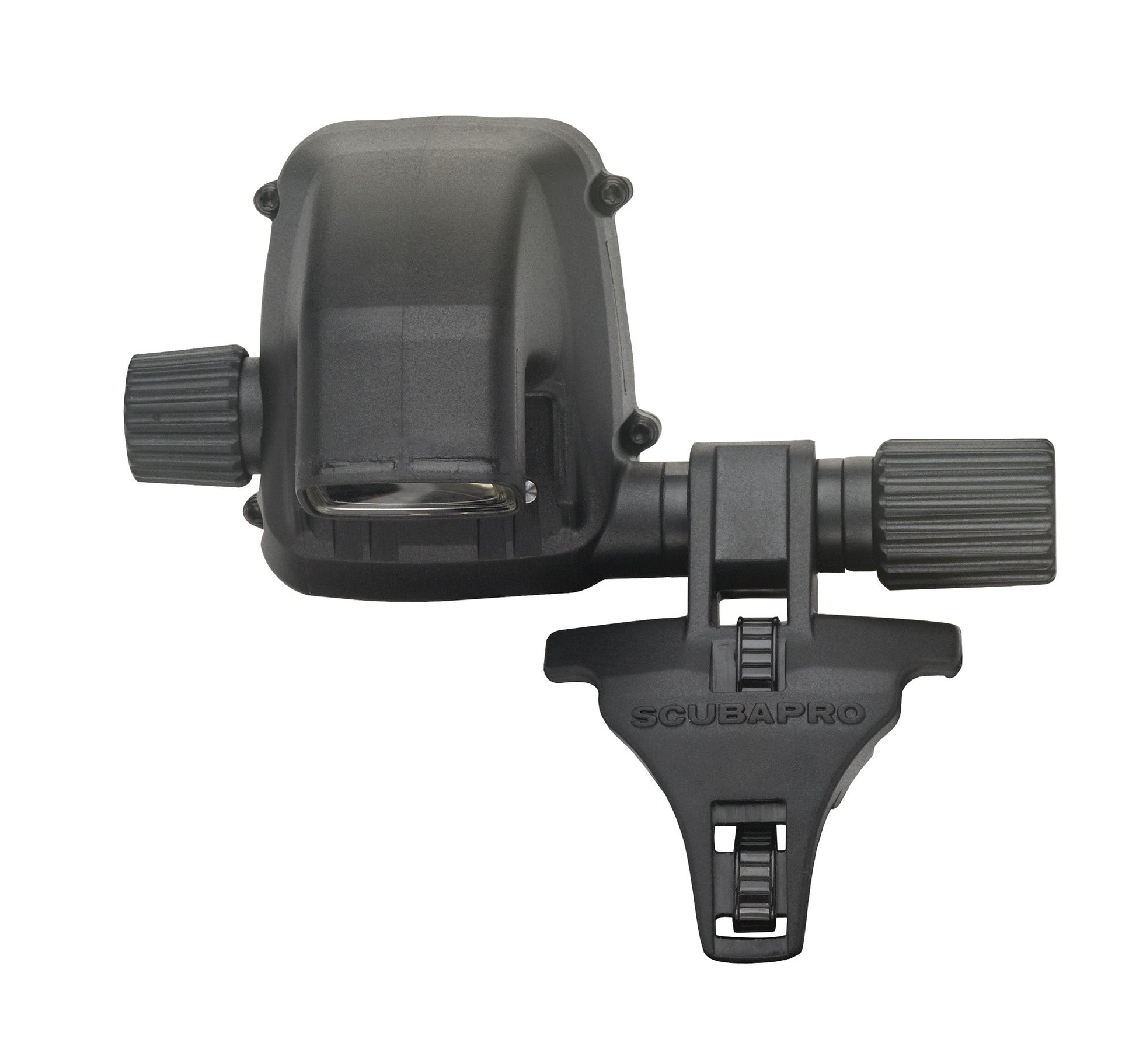 Scubapro Galileo HUD Mask - mounted Dive Computer with Smart Pro Transmitter - Infinity DiveScubapro Galileo HUD Mask - mounted Dive Computer with Smart Pro TransmitterScubapro