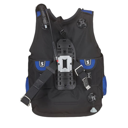 Scubapro Glide Buoyancy Control Device BCD - Infinity DiveScubapro Glide Buoyancy Control Device BCDScubapro