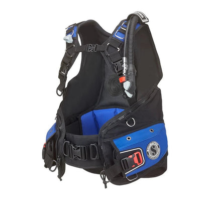 Scubapro Glide Buoyancy Control Device BCD - Infinity DiveScubapro Glide Buoyancy Control Device BCDScubapro