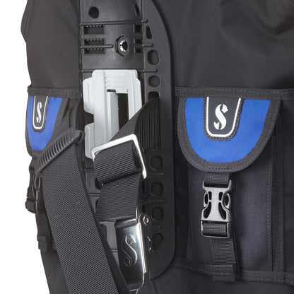 Scubapro Glide Buoyancy Control Device BCD - Infinity DiveScubapro Glide Buoyancy Control Device BCDScubapro