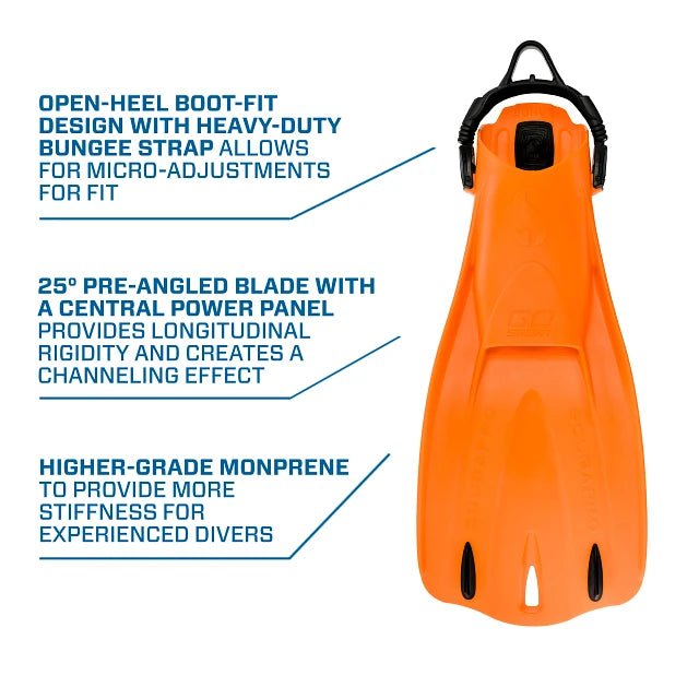 Scubapro Go Sport Gorilla Fin - Infinity DiveScubapro Go Sport Gorilla FinScubapro
