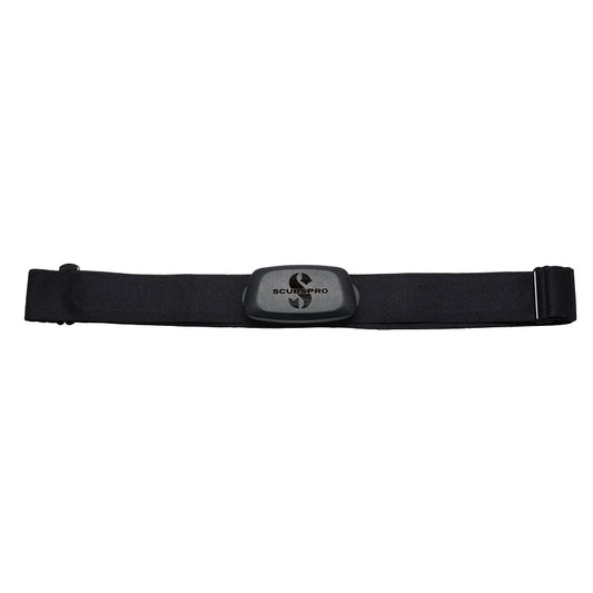 Scubapro Heart Rate Monitor Belt - Infinity DiveScubapro Heart Rate Monitor BeltScubapro
