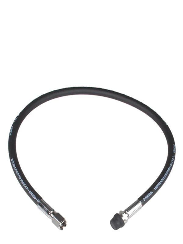 Scubapro High Pressure Hoses For Gauge or Transmitter - Infinity DiveScubapro High Pressure Hoses For Gauge or TransmitterScubapro