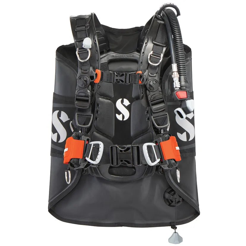 Scubapro Hydros Pro 2 Buoyancy Control Device BCD with a FREE Octopus Holder - Infinity DiveScubapro Hydros Pro 2 Buoyancy Control Device BCD with a FREE Octopus HolderScubapro