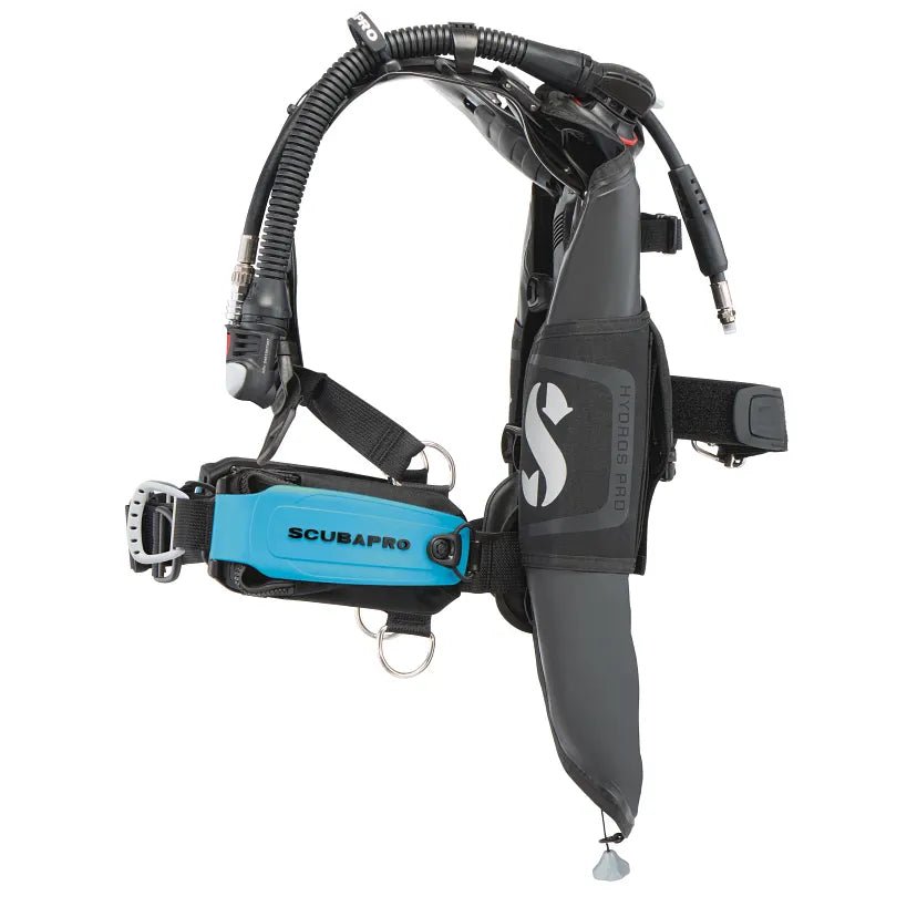 Scubapro Hydros Pro 2 Buoyancy Control Device BCD with a FREE Octopus Holder - Infinity DiveScubapro Hydros Pro 2 Buoyancy Control Device BCD with a FREE Octopus HolderScubapro