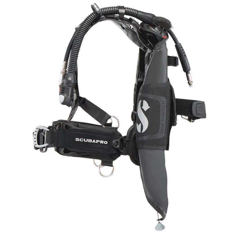 Scubapro Hydros Pro 2 Buoyancy Control Device BCD with a FREE Octopus Holder - Infinity DiveScubapro Hydros Pro 2 Buoyancy Control Device BCD with a FREE Octopus HolderScubapro