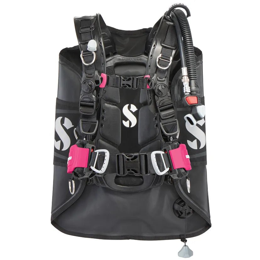 Scubapro Hydros Pro 2 Buoyancy Control Device BCD with a FREE Octopus Holder - Infinity DiveScubapro Hydros Pro 2 Buoyancy Control Device BCD with a FREE Octopus HolderScubapro