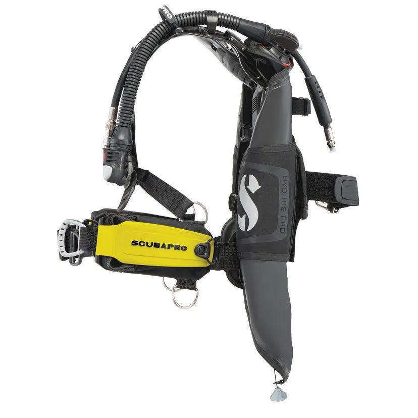 Scubapro Hydros Pro 2 Buoyancy Control Device BCD with a FREE Octopus Holder - Infinity DiveScubapro Hydros Pro 2 Buoyancy Control Device BCD with a FREE Octopus HolderScubapro