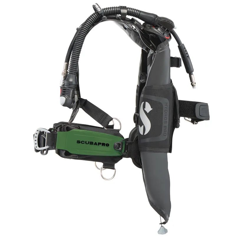 Scubapro Hydros Pro 2 Buoyancy Control Device BCD with a FREE Octopus Holder - Infinity DiveScubapro Hydros Pro 2 Buoyancy Control Device BCD with a FREE Octopus HolderScubapro